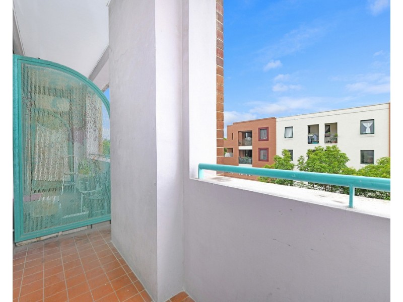 323/88 King Street, Newtown NSW 2042