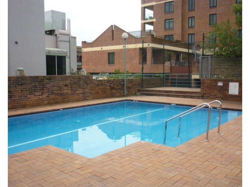 323/88 King Street, Newtown NSW 2042