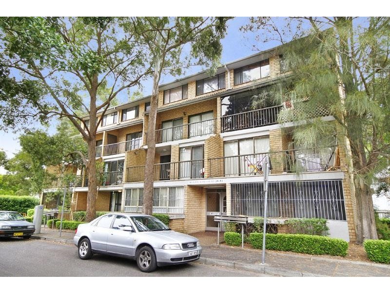 5/35-53 McKee Street, Ultimo NSW 2007