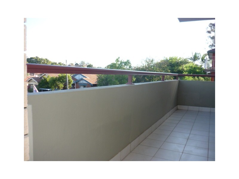 11/22 Bayley Street, Marrickville NSW 2204