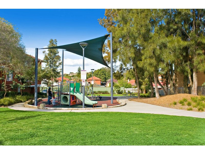 11/22 Bayley Street, Marrickville NSW 2204