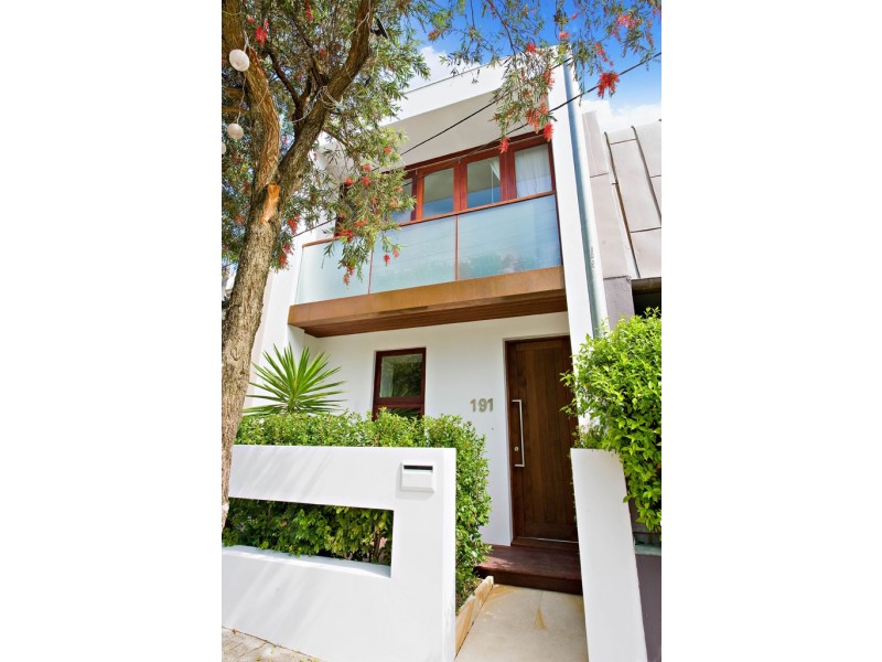 191 Denison Street, Newtown NSW 2042