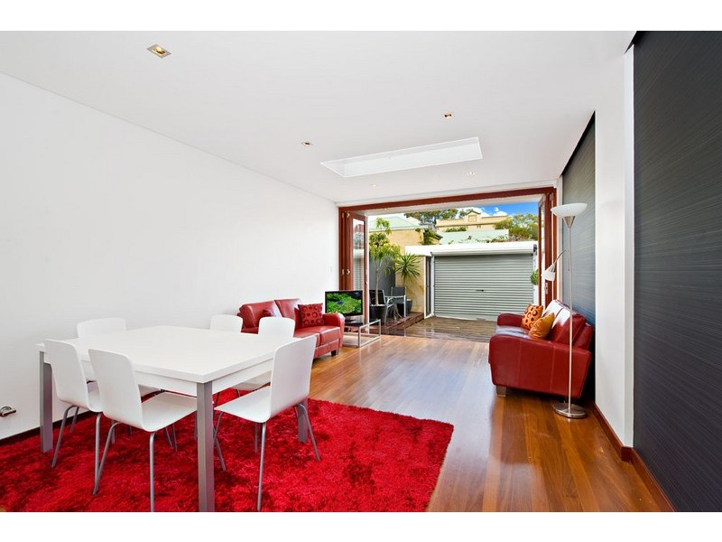 191 Denison Street, Newtown NSW 2042