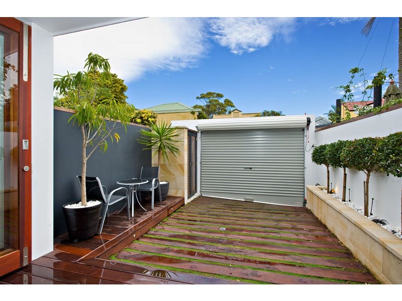 191 Denison Street, Newtown NSW 2042
