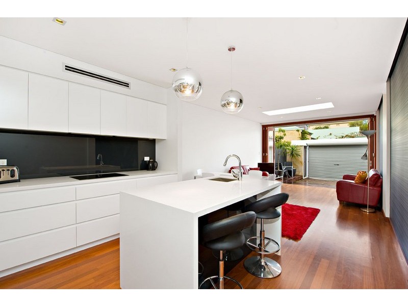 191 Denison Street, Newtown NSW 2042