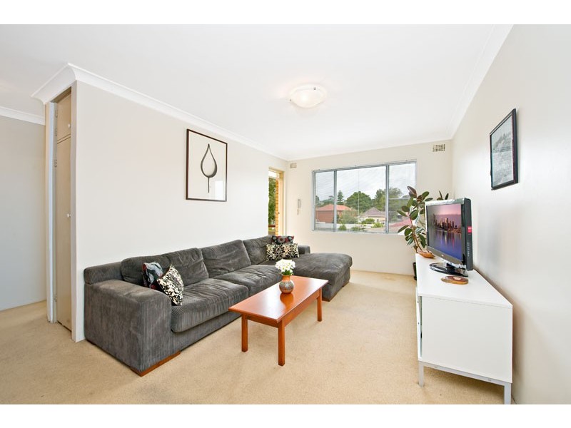 10/22 Bayley Street, Marrickville NSW 2204