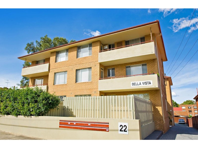 10/22 Bayley Street, Marrickville NSW 2204