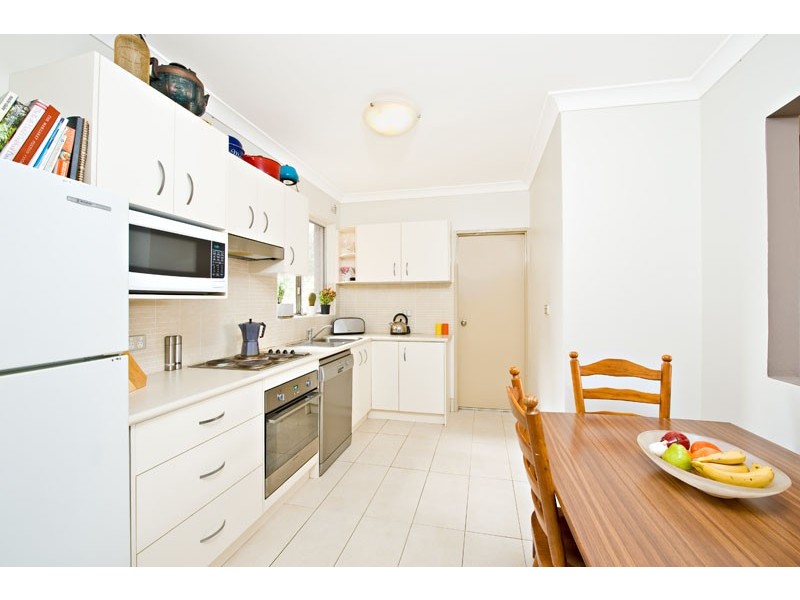 10/22 Bayley Street, Marrickville NSW 2204