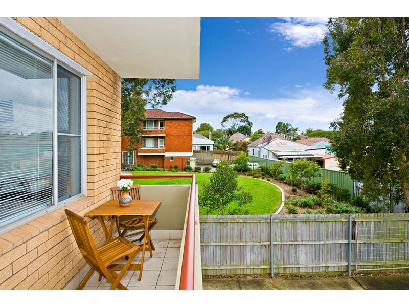 10/22 Bayley Street, Marrickville NSW 2204