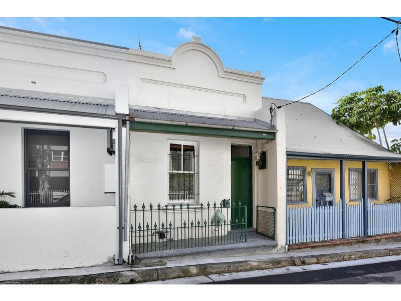 15 Baldwin Street, Erskineville NSW 2043