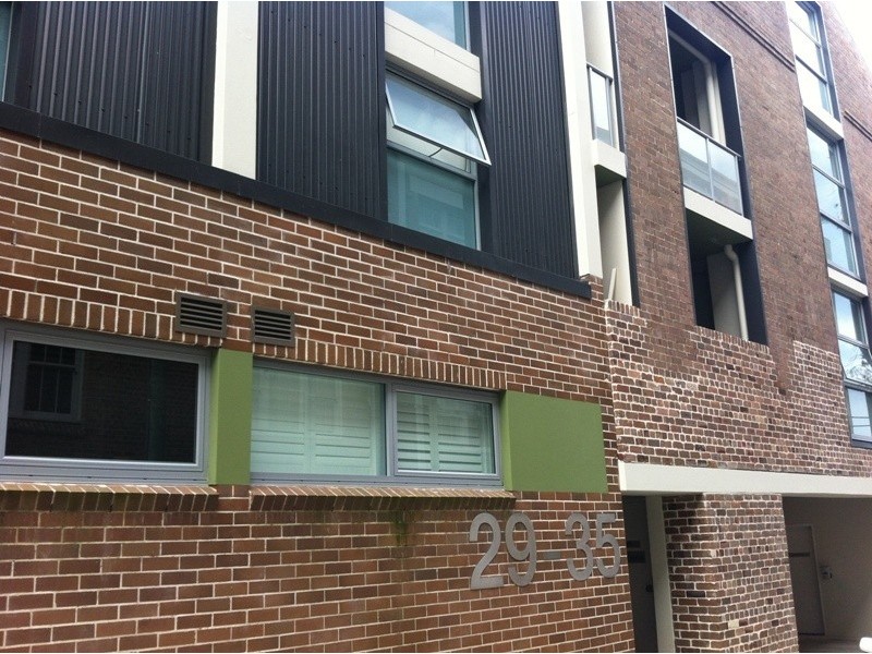22/29-35 Cowper St, Marrickville NSW 2204