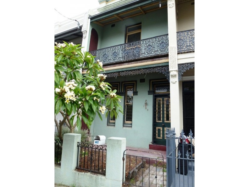 138 Church St, St Peters NSW 2044