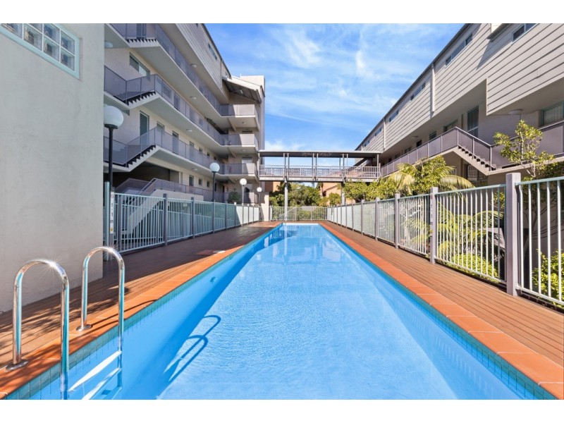 32/155 Missenden Road, Newtown NSW 2042