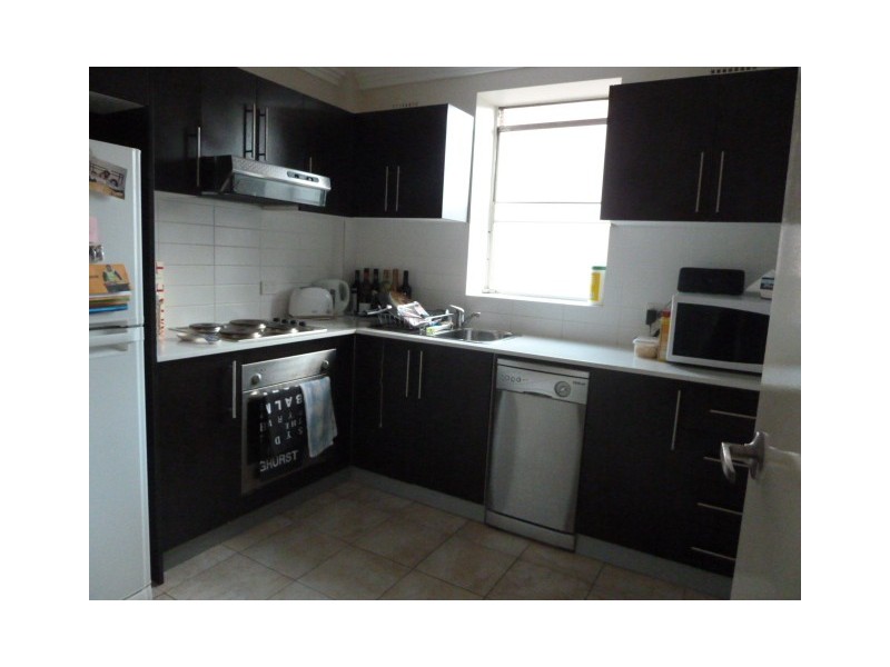 6/19 Sheehy Street, Glebe NSW 2037