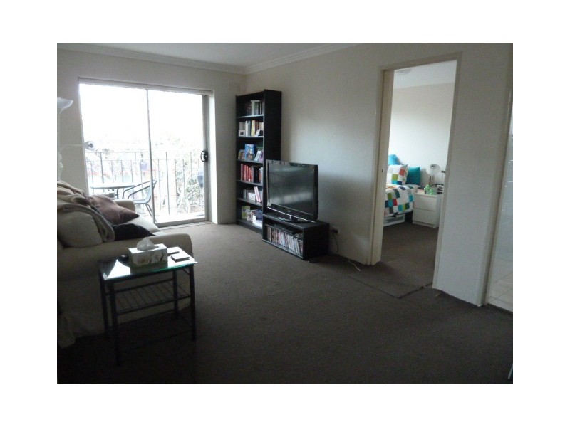 6/19 Sheehy Street, Glebe NSW 2037