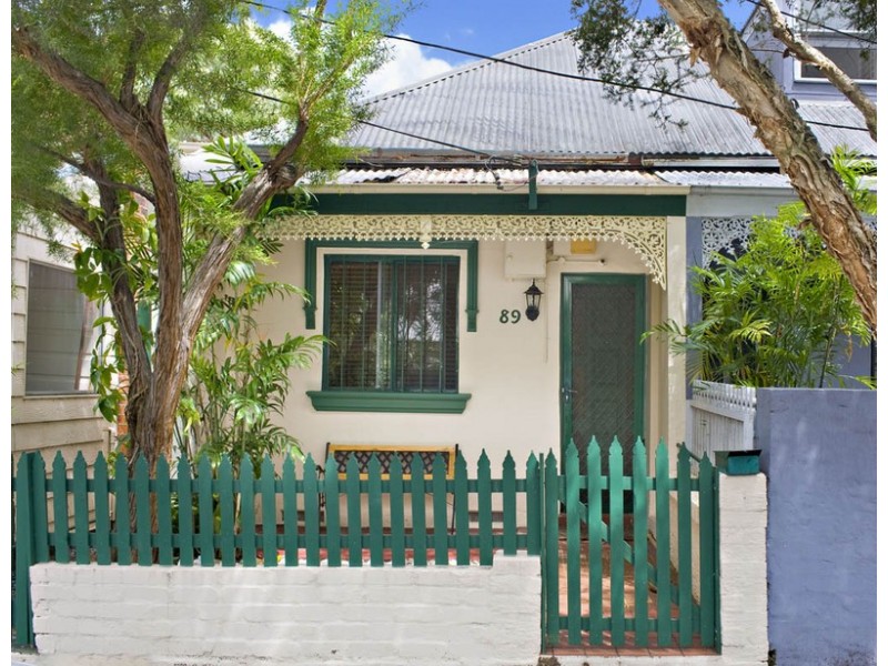 89 Rochford Street, Erskineville NSW 2043