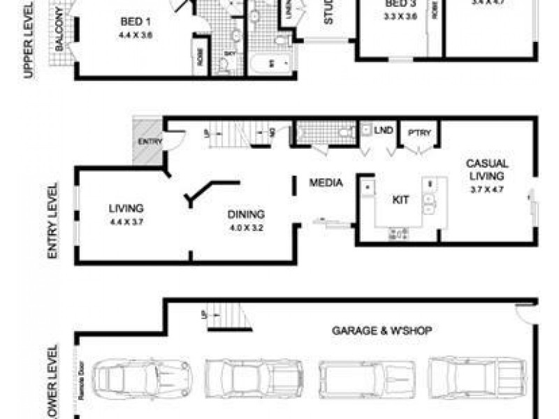 107 Francis St, Leichhardt NSW 2040