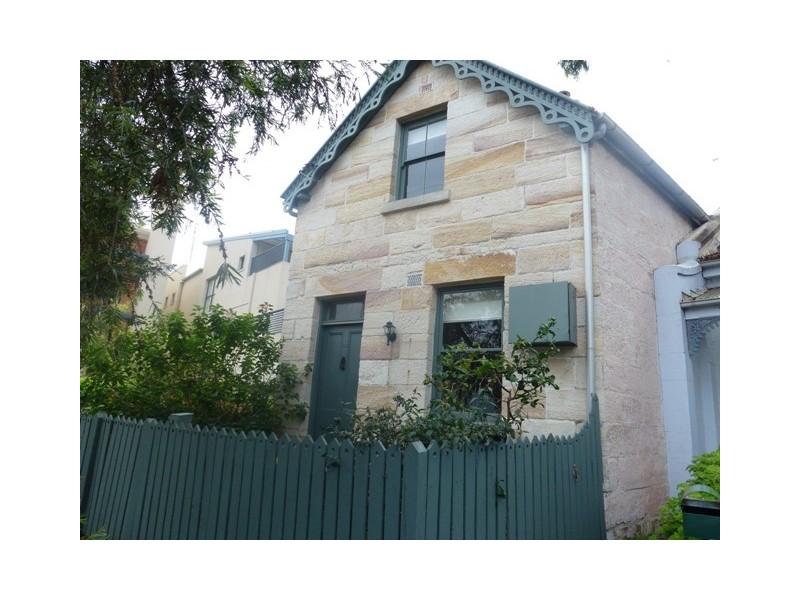 23 Crescent Street, Rozelle NSW 2039