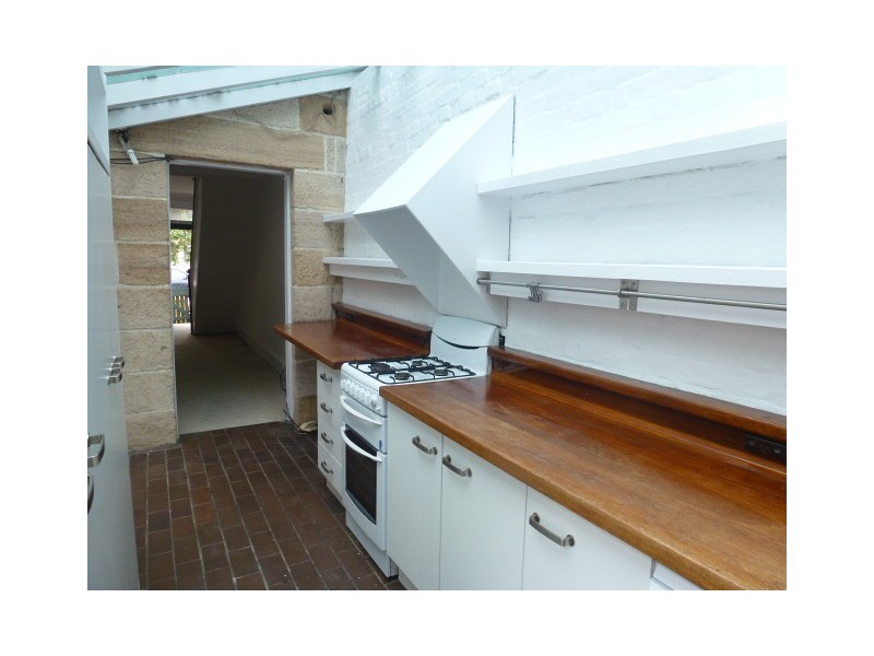 23 Crescent Street, Rozelle NSW 2039