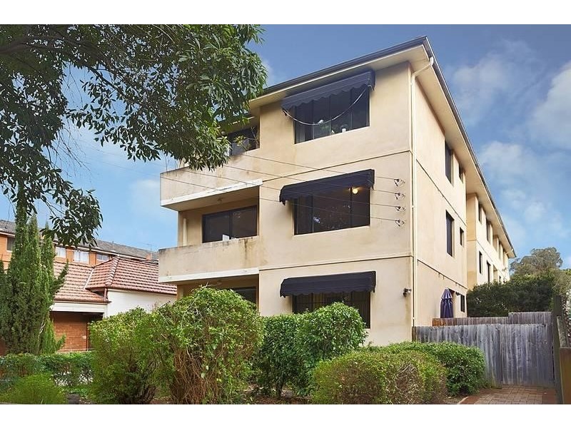 5/72 Kensington Rd, Summer Hill NSW 2130