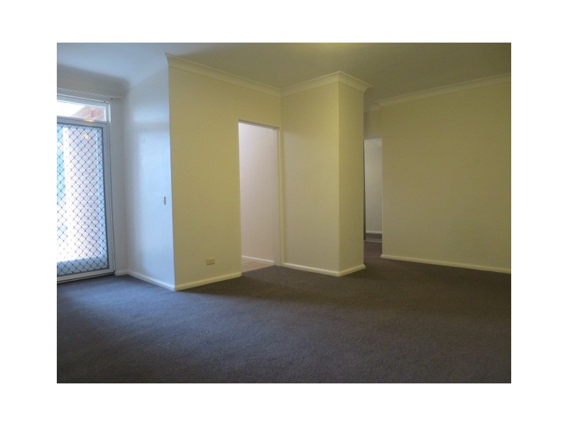 6/44 Collins St, Annandale NSW 2038