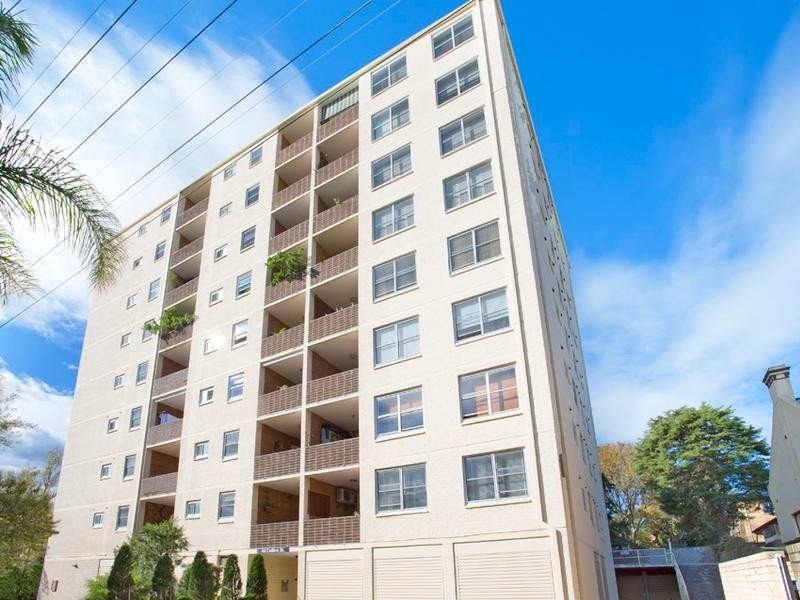 6/44 Collins St, Annandale NSW 2038