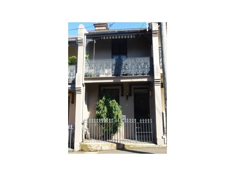 91 George Street, Erskineville NSW 2043