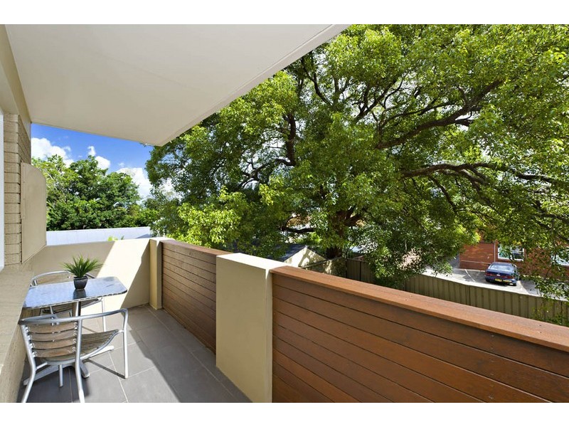 3/16 Sebastopol Street, Enmore NSW 2042