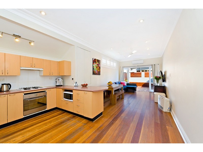 187 Denison St, Newtown NSW 2042