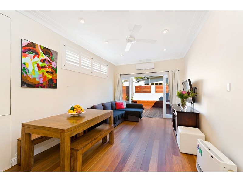 187 Denison St, Newtown NSW 2042