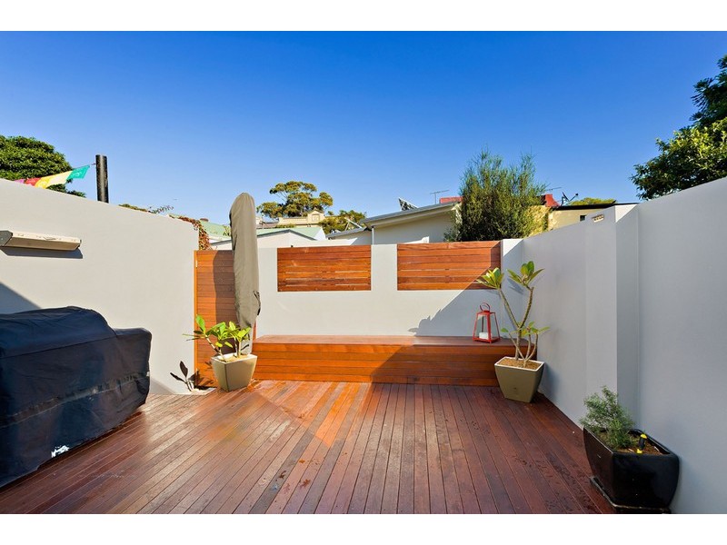 187 Denison St, Newtown NSW 2042