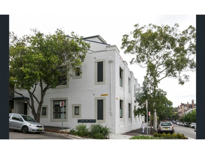 9/65-67 Fowler Street, Camperdown NSW 2050