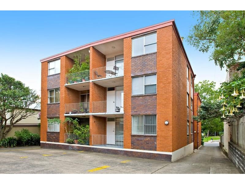 13/1 Merchant Street, Stanmore NSW 2048