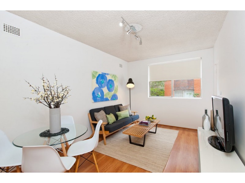 13/1 Merchant Street, Stanmore NSW 2048