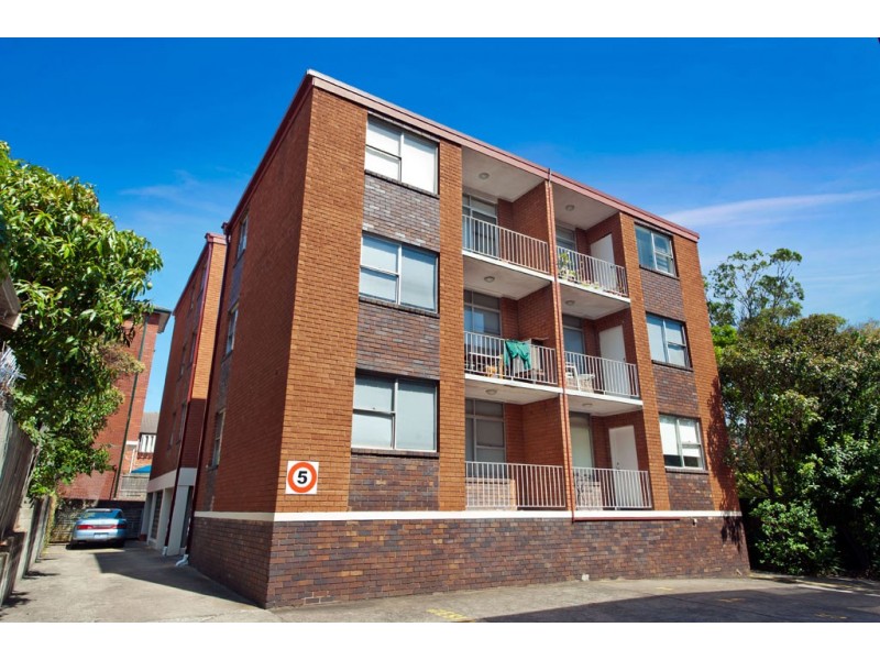 13/1 Merchant Street, Stanmore NSW 2048