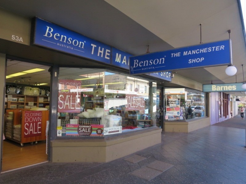 53a King Street, Newtown NSW 2042