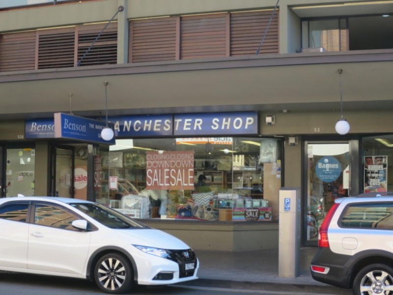 53a King Street, Newtown NSW 2042