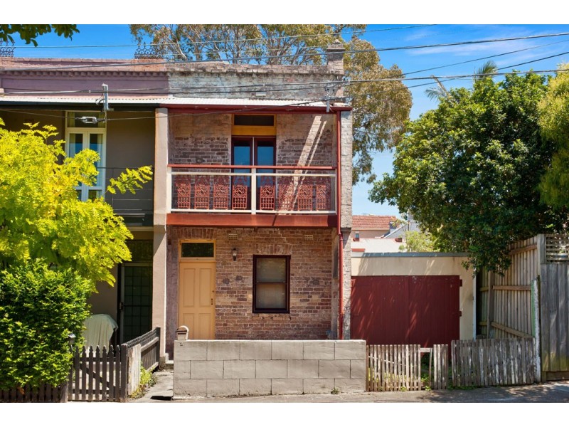 2 Philpott Street, Marrickville NSW 2204