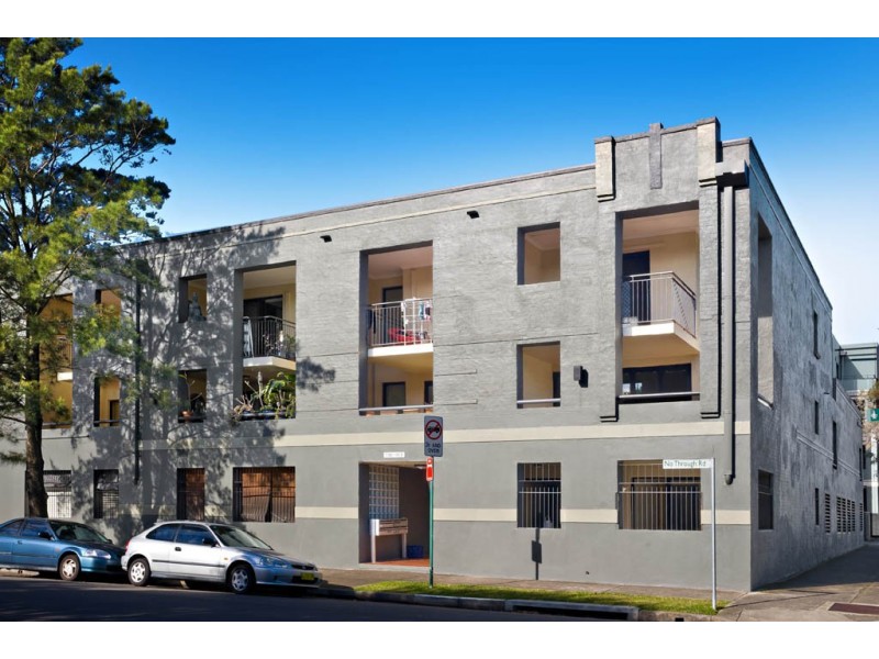 9/288-302 Lawrence Street, Alexandria NSW 2015