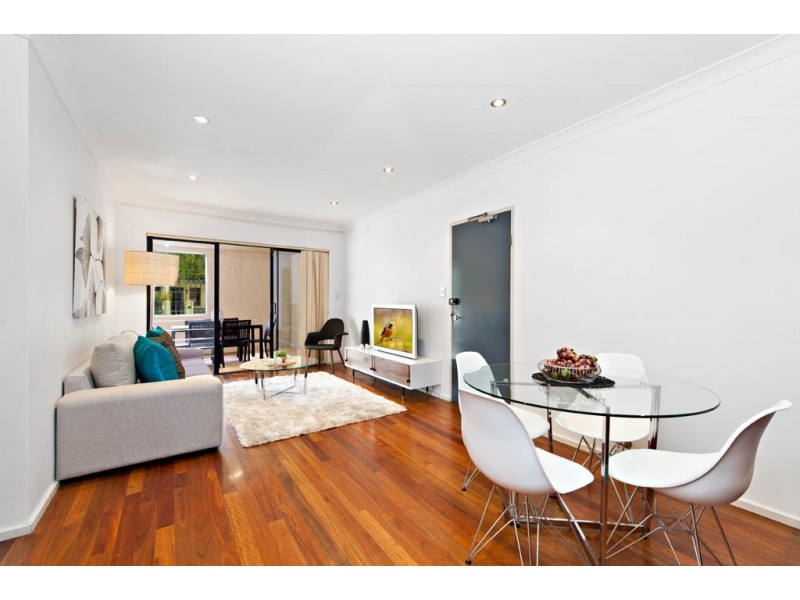 9/288-302 Lawrence Street, Alexandria NSW 2015