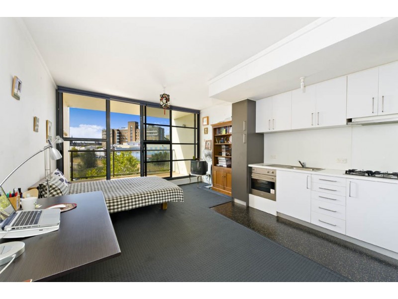 401w/138 Carillon Ave, Newtown NSW 2042