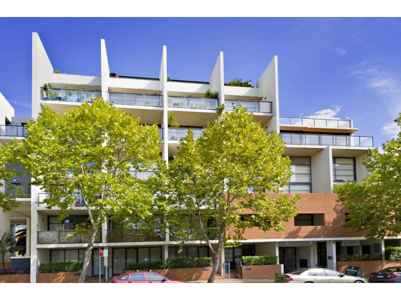 401w/138 Carillon Ave, Newtown NSW 2042