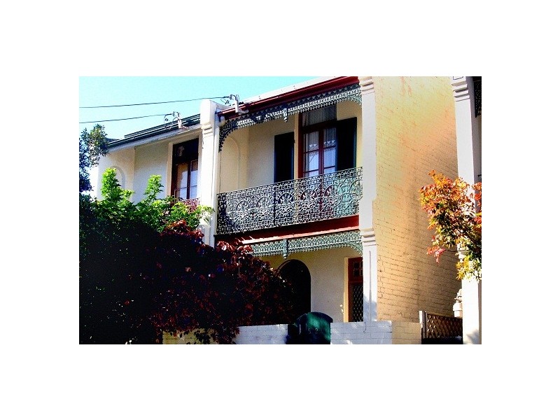 52 Union Street, Erskineville NSW 2043