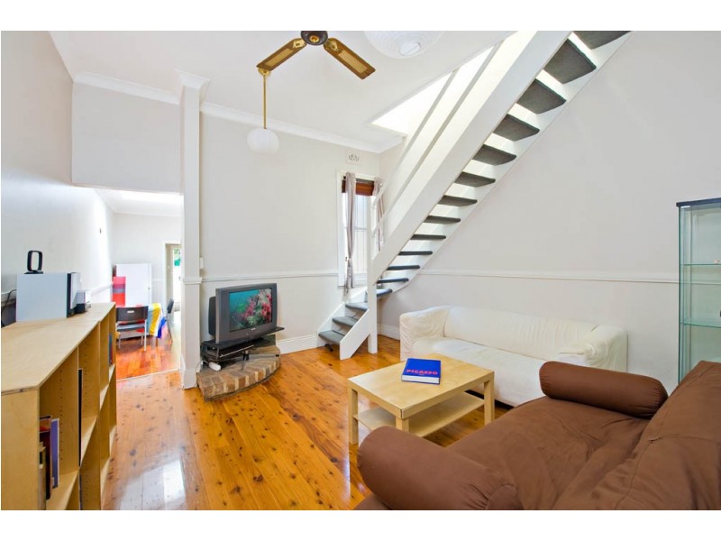 33 Gibbes Street, Newtown NSW 2042