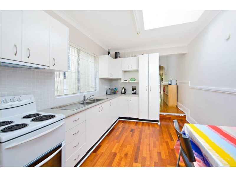33 Gibbes Street, Newtown NSW 2042