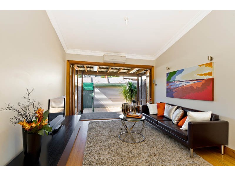 8 Hopetoun Street, Camperdown NSW 2050