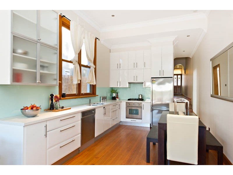 8 Hopetoun Street, Camperdown NSW 2050