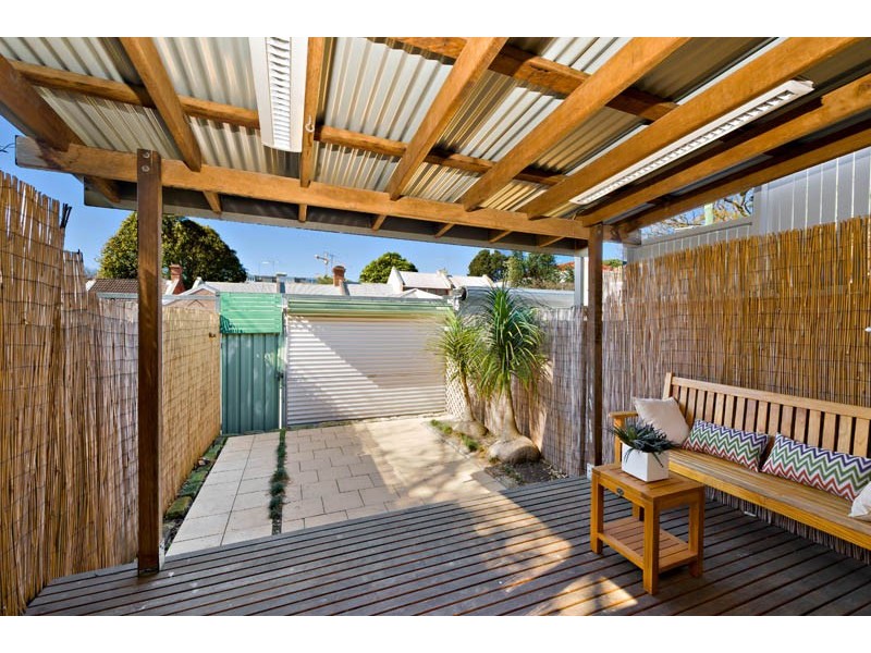 8 Hopetoun Street, Camperdown NSW 2050