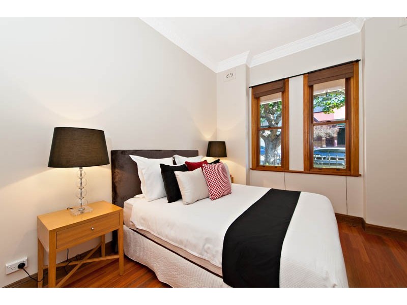 8 Hopetoun Street, Camperdown NSW 2050