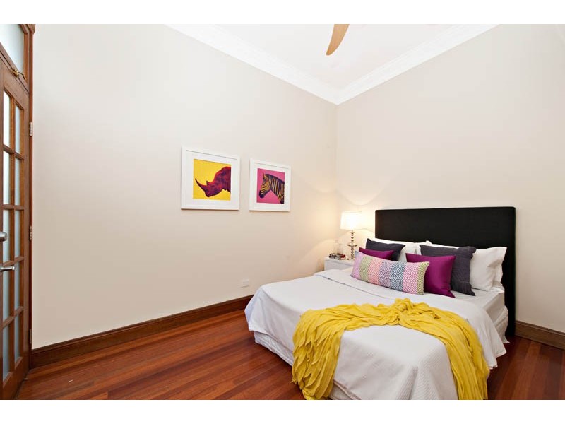 8 Hopetoun Street, Camperdown NSW 2050